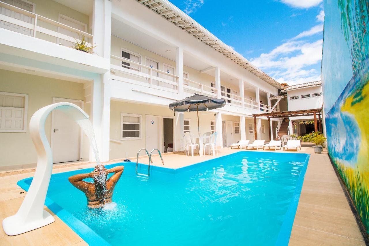 Hotel Na Porto Seguro