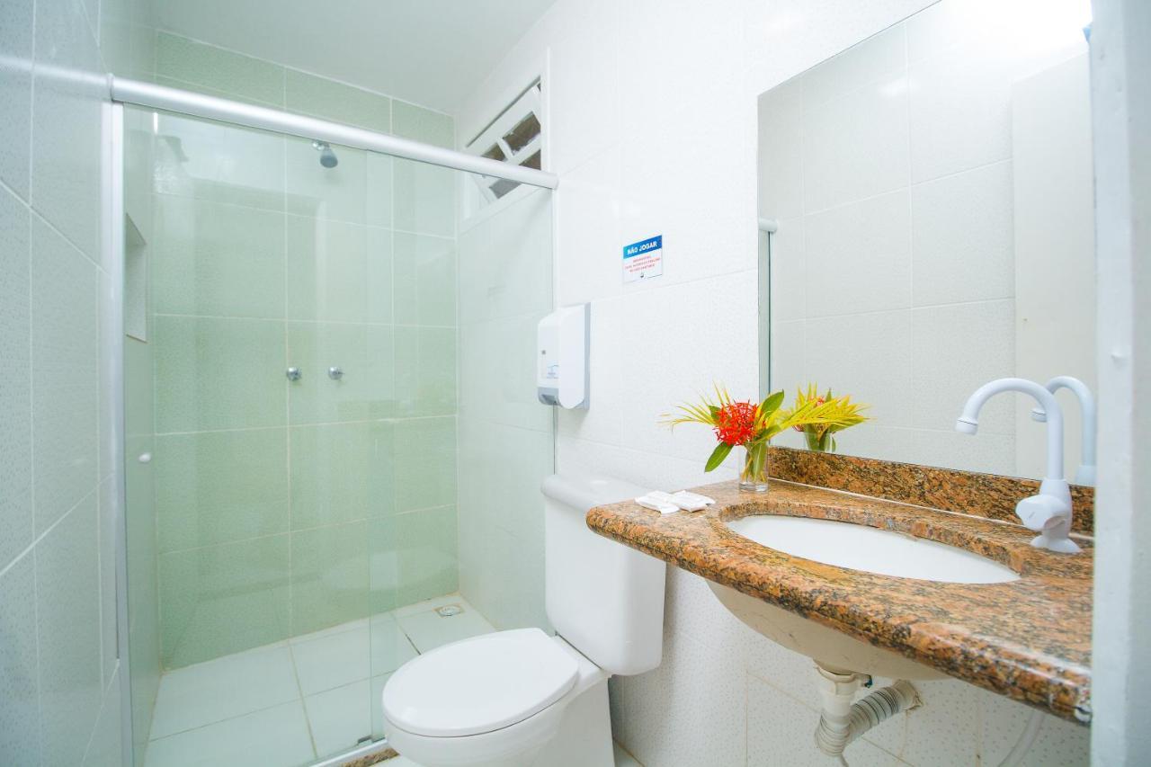 Na Hotel Porto Seguro