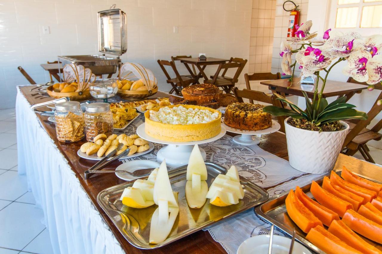 Hotel Na Porto Seguro
