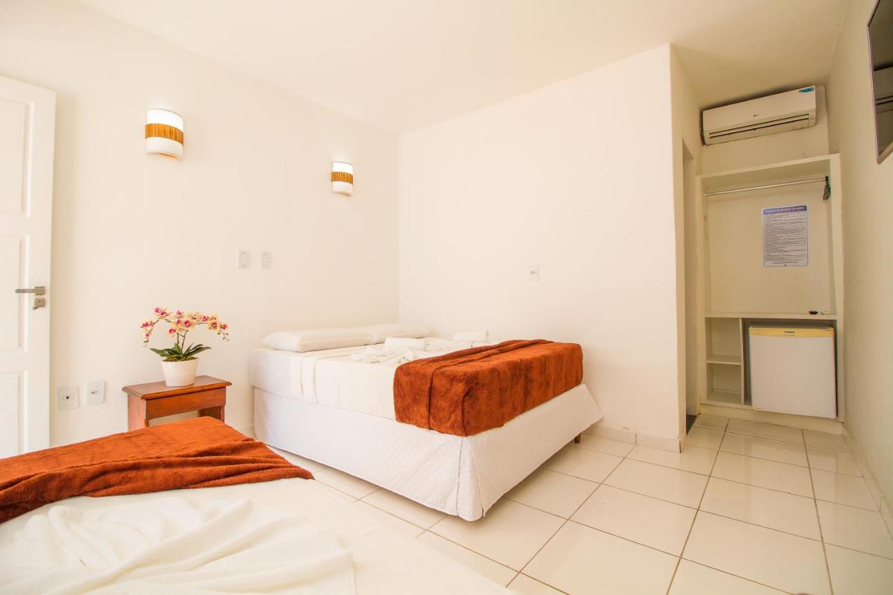 Na 3* Porto Seguro