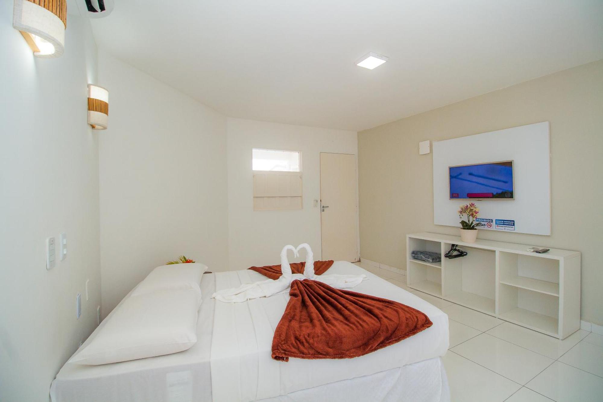 Na 3* Porto Seguro