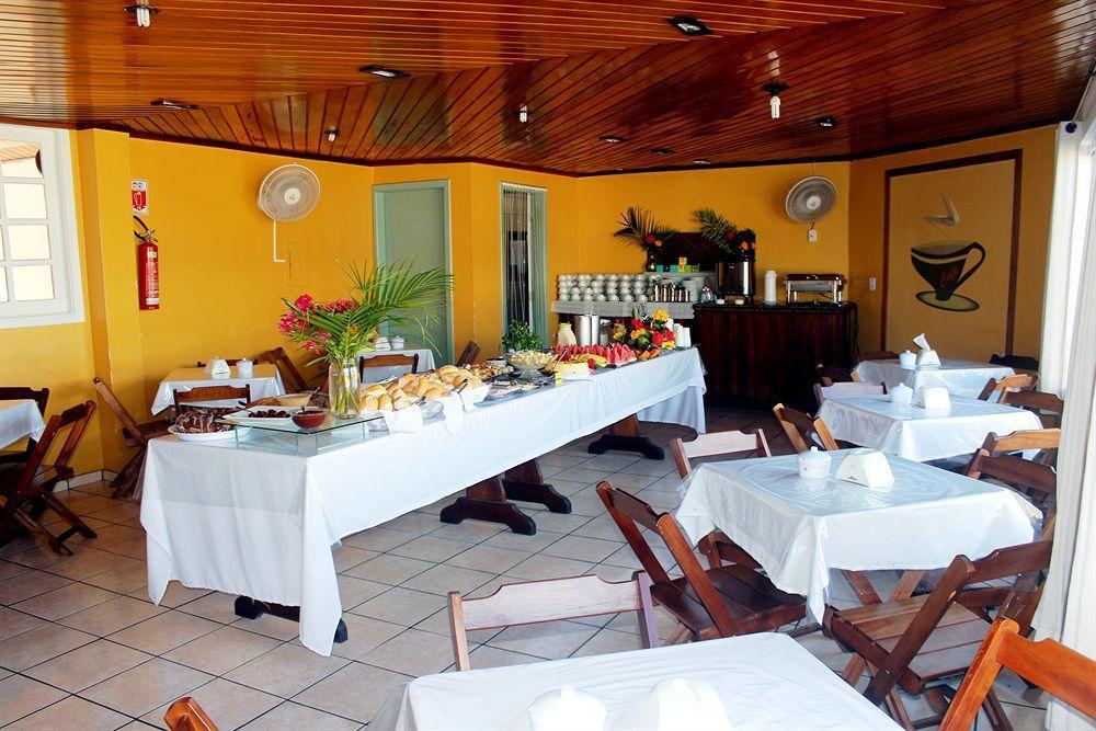 Na Hotel Porto Seguro
