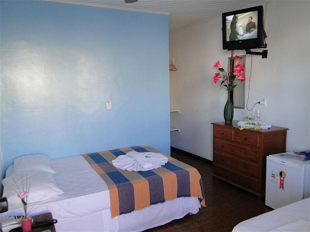 Hotel Na 3*