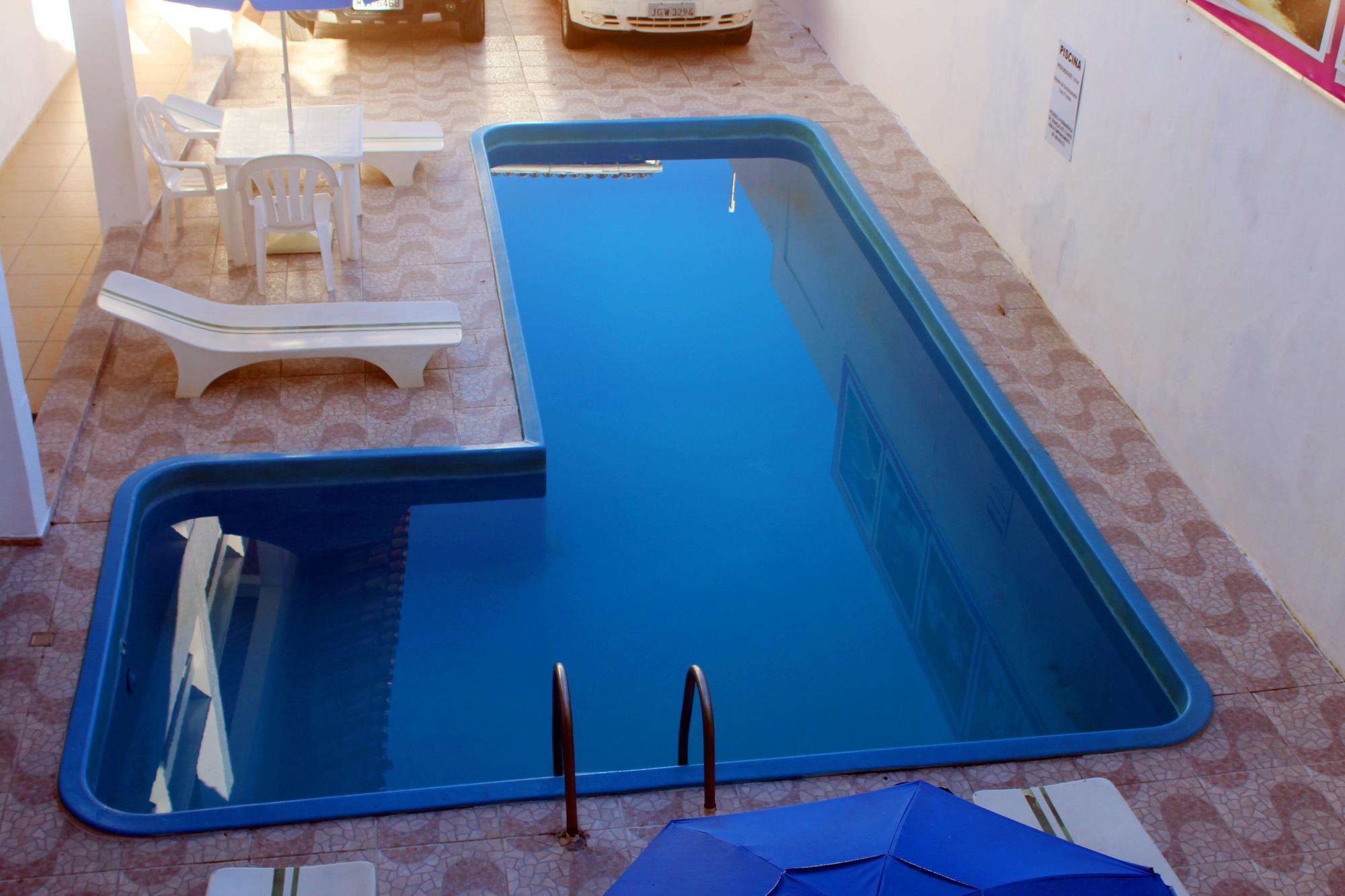 Hotel Na Porto Seguro