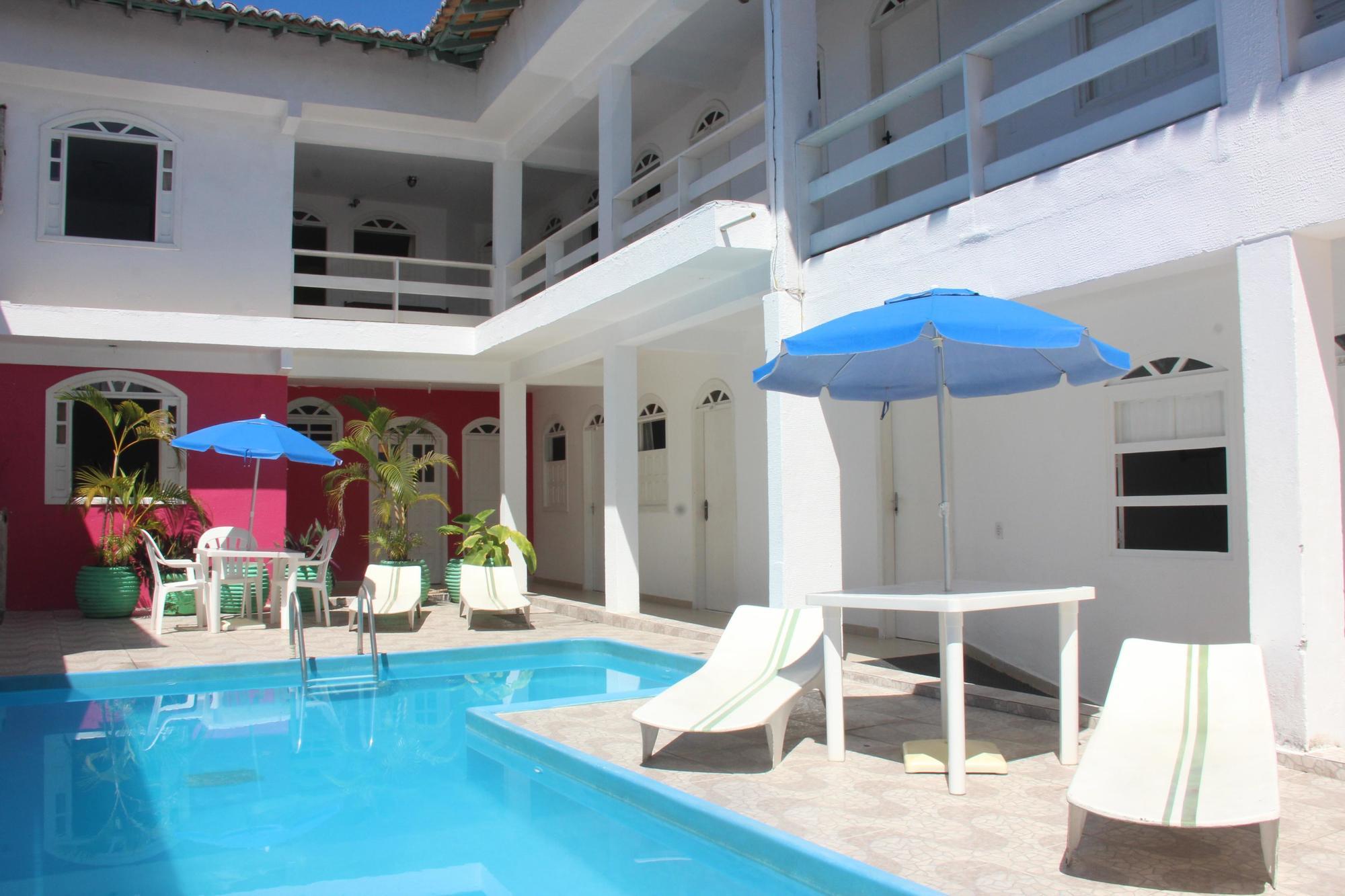 Na 3* Porto Seguro