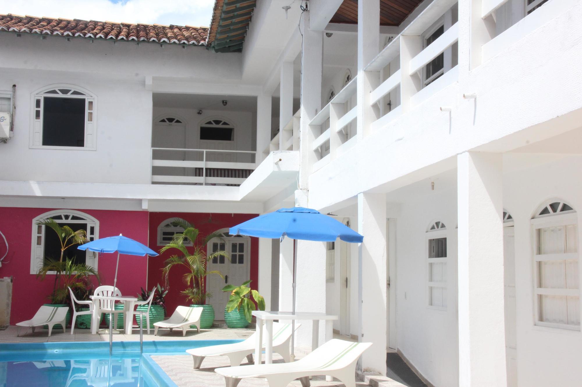 Hotel Na