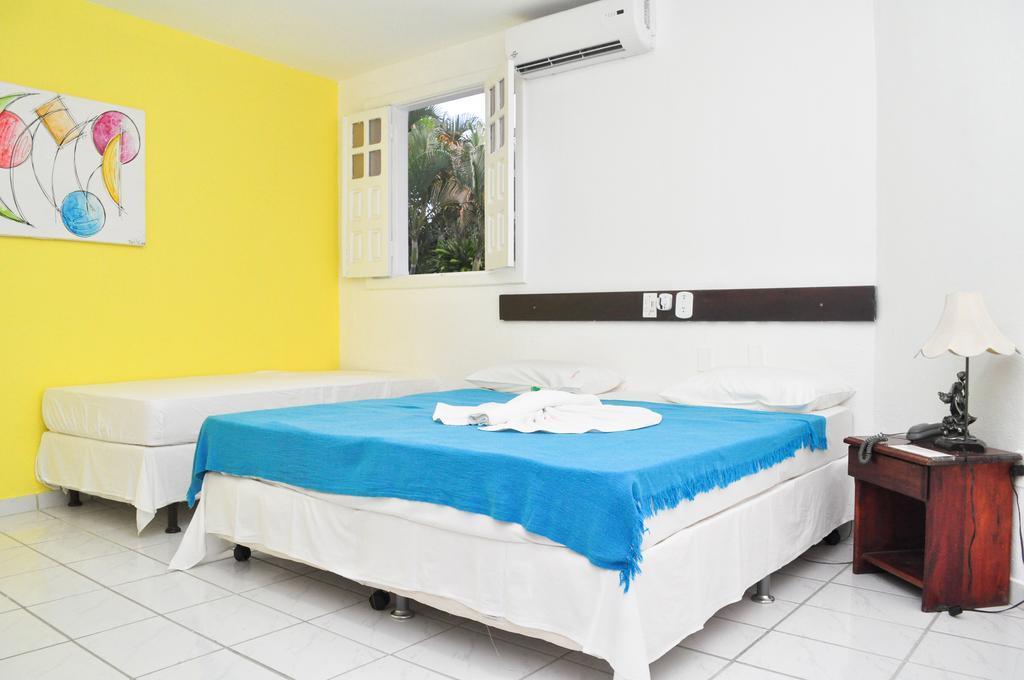 Hotel Na