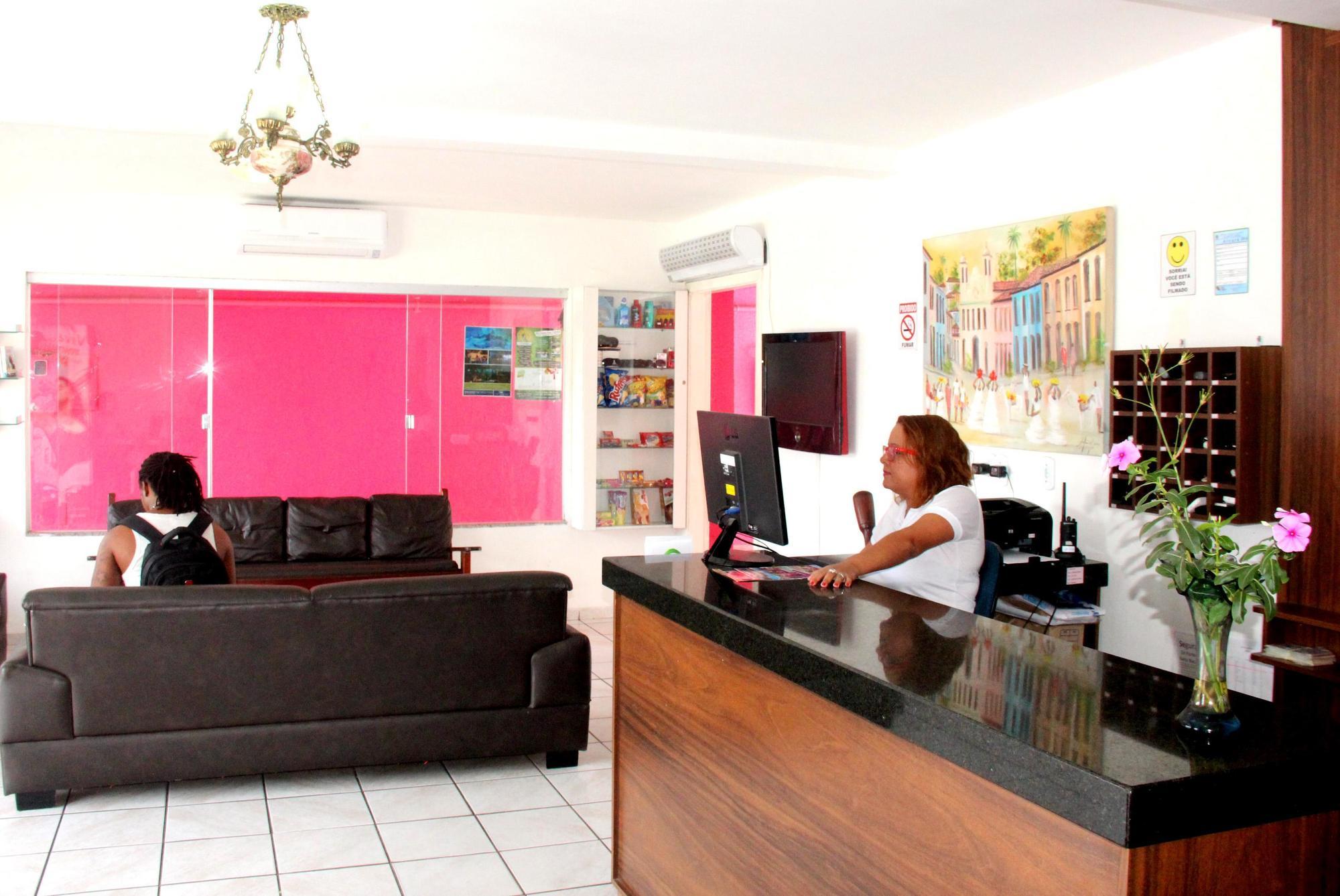 Na 3* Porto Seguro