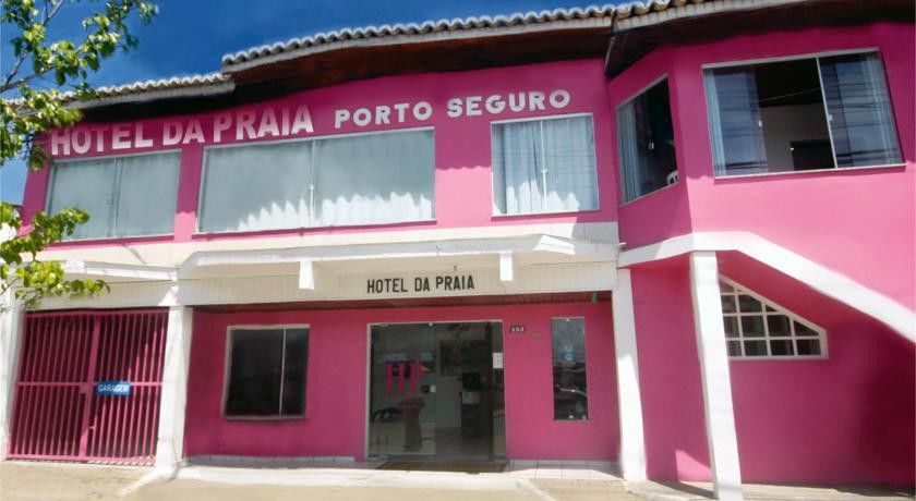Na Hotel