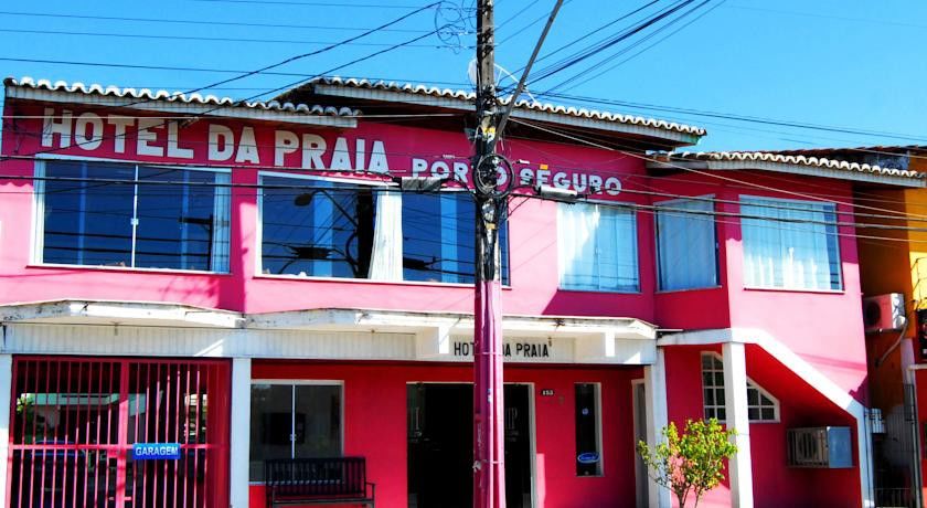 Hotel Na 3*