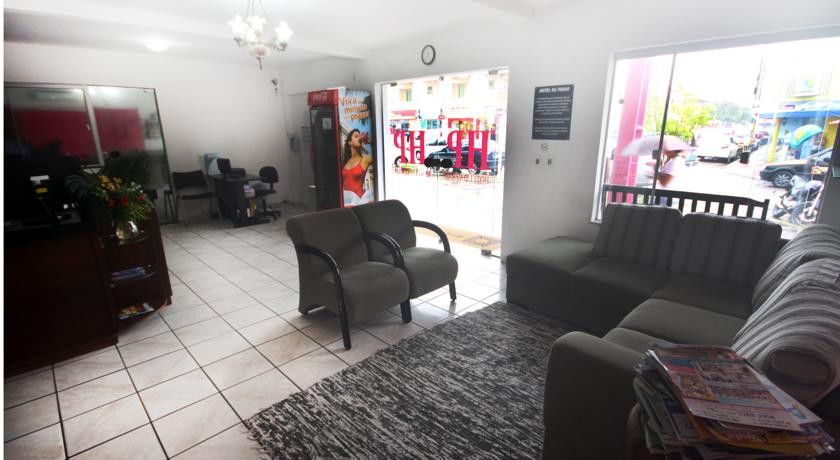 Hotel Na 3*