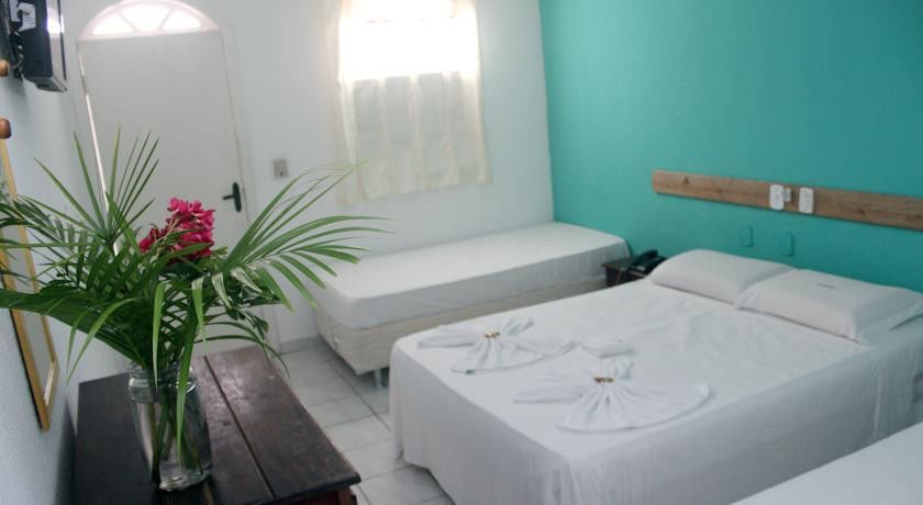 Hotel Na Porto Seguro