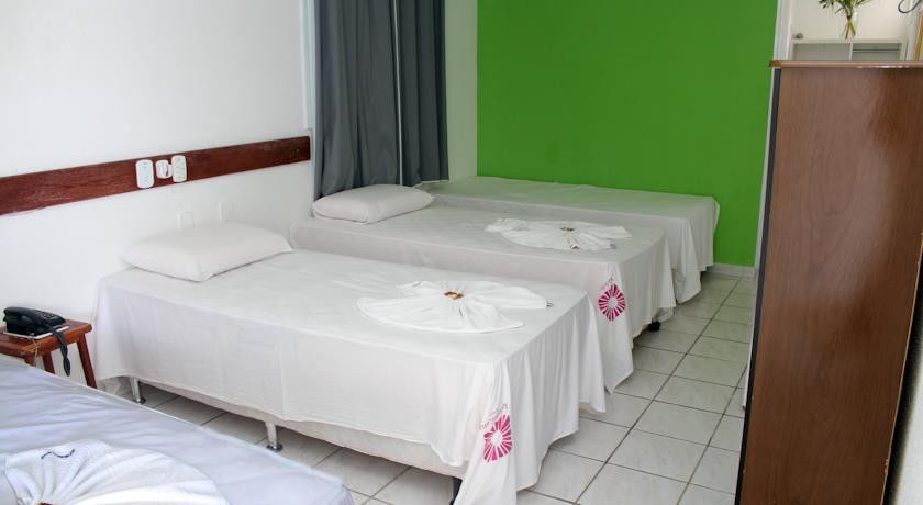 Hotel Na Porto Seguro