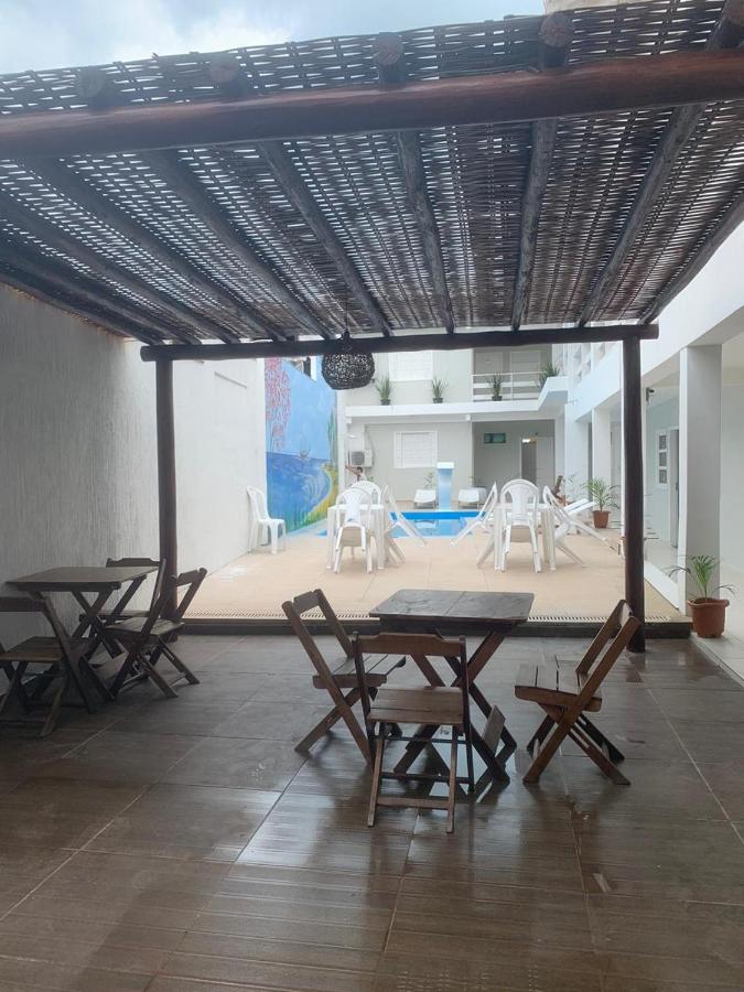 Hotel Na Porto Seguro