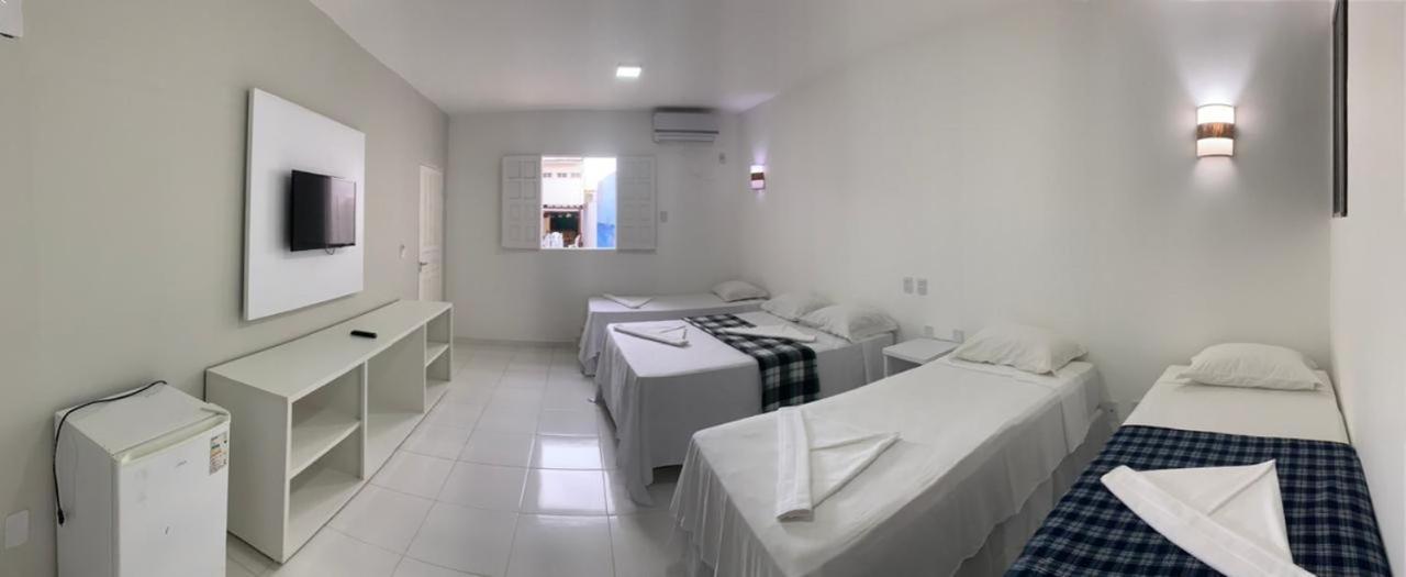 Na Hotel Porto Seguro
