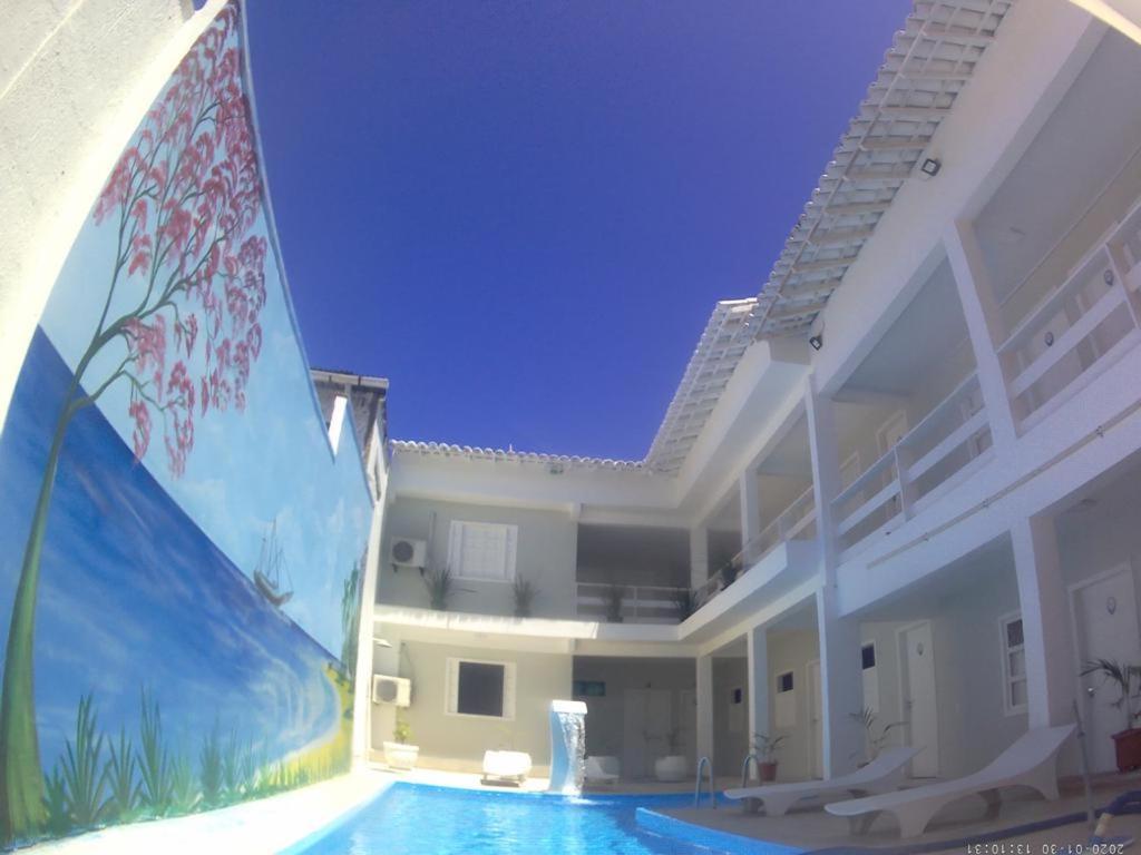 Na 3* Porto Seguro