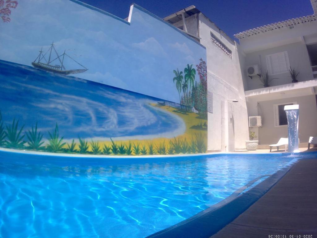 Na Hotel Porto Seguro